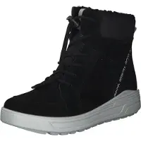 Ecco Urban Snowboarder - Black - 33