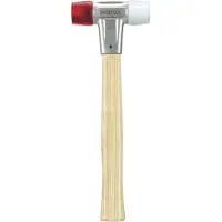 HALDER Nylon vasara 3968.025; 25 mm; 215 g