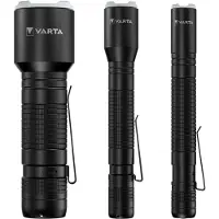 Varta Aluminium Light F30 Pro taskulamppu