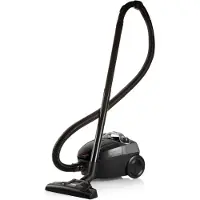 Domo DO1033S 450W Musta Imuri