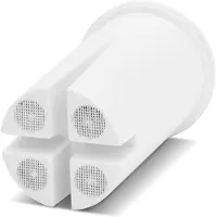 Rechberger Replacement Water Filter for Turbo Hot Water Dispensers 6 ()
