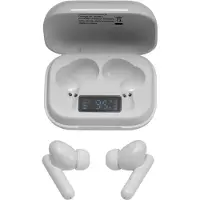 Denver Bluetooth-kuulokkeet - - TWE-38 - In-ear - Hienkestävä - 4 tunnin akunkesto