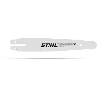Stihl Laippa 30 Cm 1,1 Mm 3/8 tuumaa Picco