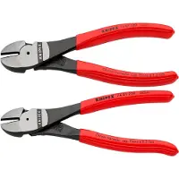 Knipex Leikkauspihdit 7401200; 200 mm