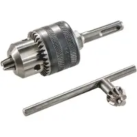 Metabo Istukka sylinteriakselilla varustettuihin porakoneisiin SDS-plus (626724000), 1 kpl.
