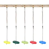 Swing King Swing Disc Blue