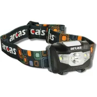 Arcas 5w 7 Modes T16 Otsalamppu