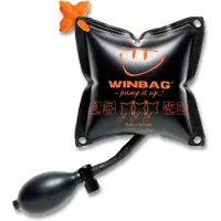 WinBag Connect 135kg nostotyyny