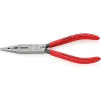Knipex Sähkömiehen pihdit 1301160
