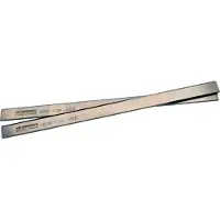 Scheppach Höylän terät 62004134; 260x18x3 mm; 2 kpl.