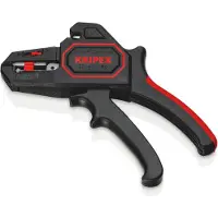 Knipex Erikoispihdit 12 62 180