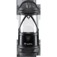 Varta Indestructible L30 Pro Extreme Durable Camping Light Lamppu