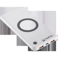 Varta WIRELESS POWER BANK 10000MAH (57913101111)