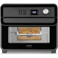 Caso Ilmafriteuse - - AirFry Chef 1700 - 1700 W - 3000 W - Säädettävä lämpötila