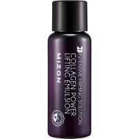 Mizon , Kollageeni Voimaa Lifting Emulgio, 4,05 fl oz (120 ml)
