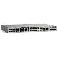 Cisco – Cat9200L 48P data 4x10G NetworkAdvantage (C9200L-48T-4X-A)
