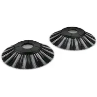 Kärcher Sivulevy kosteille jätteille - KARCHER - S4 - 2 kappaletta - Paino 0,2 kg - Mitat 250x250x50 mm