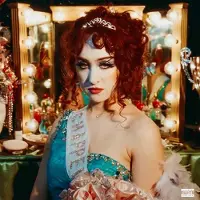 UNIVERSAL M CNT - The Rise And Fall Of A Midwest Princess (2 LP)