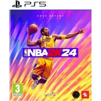 NBA 2K24 - Kobe Bryantin versio