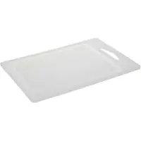 Excellent houseware KM 30x22 cm muovinen leikkuulauta
