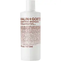 Malin+Goetz Peppermint Shampoo - Nude - 474ML