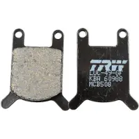 TRW jarrupalat allround eteen benelli 254 1983 ym. (mcb508)