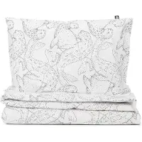 Familon Norppa Organic pussilakanasetti