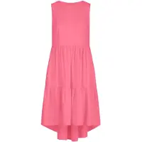 Mint & Mia Kesämekko vaalea pinkki