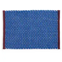 HAY ovimatto 50 x 70 cm Royal blue