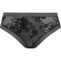 Fantasie Fusion Lace - Black - M