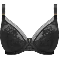 Fantasie Fusion Lace - Black - 85 D