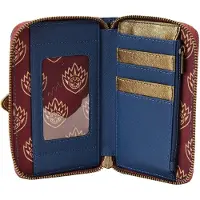 Loungefly Ravager-merkillä Varustettu Guardians Of The Galaxy-lompakko
