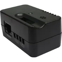 BlueWalker – PowerWalker 10120545, Sisätila, Vapaasti seisova, Langallinen, Ethernet, 0 - 100%, 15 m