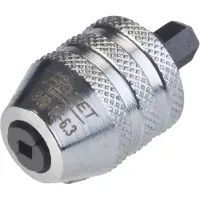 Hazet Kierretappi-istukka M3–M6, 1/4"