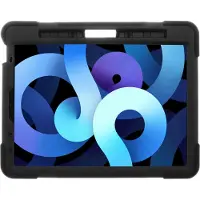 Insmat Ruggered Armor Apple iPad Air 2020 10.9 suojakotelo