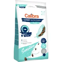 Calibra 2x12kg Dog FI Sensitive lohi UUTUUS