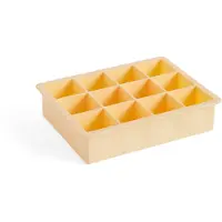 HAY Square X-Large -jääpalamuotti