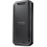 SanDisk Pro G40 Ultra Rugged 4TB SSD (SDPS31H-004T-GBCND)