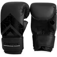 Gymstick Säkkihanskat - 14oz