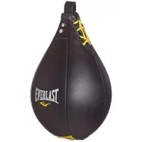 Everlast Kangaroo Speed Bag -päärynäpallo - 9″ x 6″
