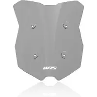 Wrs Ktm Super Duke 1290 Gt Abs 19-22 Kt007fs Tuulilasi
