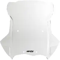 Wrs Bmw R1200gs 04-12 Bm004t Tuulilasi