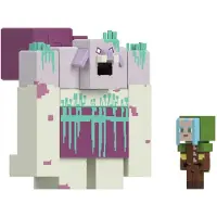 Minecraft Legendanhimoaja Limashahmoineen