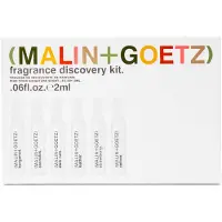 Malin+Goetz Fragrance Discovery Kit - Nude - ONE SIZE