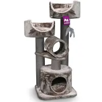 Pet Rebels kissan raapimispuu 125cm