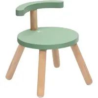 Stokke MuTable V2 tuoli Clover Green