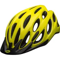 Bell Tracker Mtb-kypärä