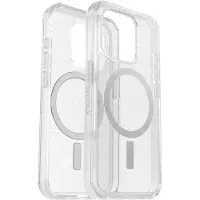 Otterbox – SymmetryClearMagSafeiPhone15ProSTARDUST (77-93034)