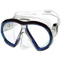 Atomic Aquatics Subframe Sukellusmaski