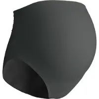 Carriwell Tukialushousut, Musta, XL